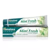 HIMALAYA MINT FRESH FRISSÍTŐ MENTÁS GYÓGYNÖVÉNYES FOGKRÉMGÉL 75ML