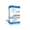 INTERHERB SZERVES SZELÉN 100 MCG TABLETTA 60DB