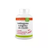 INTERHERB XXL FOKHAGYMA -GALAGONYA +B1 VITAMIN TABLETTA 90DB