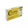 JUTAVIT C-VITAMIN 200MG 60DB