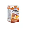 JUTAVIT C-VITAMIN KID 200MG+D3-VITAMIN 100DB