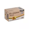 JUTAVIT D3-VITAMIN 2000NE LÁGYKAPSZULA  40DB