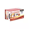 JUTAVIT D3-VITAMIN KID 800NE EPER ÍZŰ 60DB