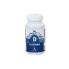 LIFE D3-VITAMIN 4000 NE 120DB