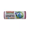 MAZZINI ÚJRAHASZNOSÍTOTT SZEMETES 30L 15DB