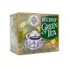 MLESNA ZÖLD TEA SOURSOP 50DB