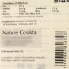 NATURE COOKTA MANDULALISZT 250G