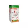 NATURLAND C-VITAMIN 50MG NARANCS ÍZŰ RÁGÓTABLETTA GYEREKEKNEK 100DB