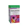 NATURLAND GYÜMÖLCSTEA TŐZEGÁFONYA-ECHINACEA FILTERES 20DB