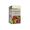 NATURLAND HÁRSFAVIRÁG ECHINACEA+GRÁNÁTALMA CSIPKEBOGYÓ TEA 20DB