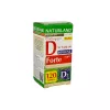 NATURLAND PRÉMIUM D-VITAMIN FORTE 4000NE TABLETTA 120DB