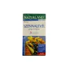 NATURLAND TEA SZENNALEVÉL FILTERES 25DB