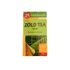 NATURLAND ZÖLD TEA NATÚR FILTERES 20DB