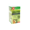 NATURLAND ZÖLD TEA CITROM ÍZESÍTÉSSEL 20DB