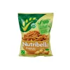 NUTRIBELLA SNACK FÖLDIMOGYORÓS 70G