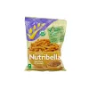 NUTRIBELLA TELJES KIŐRLÉSŰ LENMAGOS VEGÁN SNACK 70G