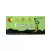 SUN MOON PANAX GINSENG EXTRAKTUM AMPULLA 10X10ML