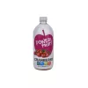 POWER FRUIT ITAL VÖRÖSÁFONYA ÍZŰ STEVIÁVAL 750ML