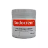 SUDOCREAM VÉDŐKRÉM PELENKAKIÜTÉS ELLEN 125G