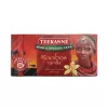 TEEKANNE ROOIBOS VANÍLIÁS FILTERES TEA 20DB