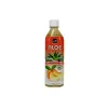 TROPICAL SZÉNSAVMENTES ŐSZIBARACK ÍZŰ ALOE VERA ÜDITŐITAL 500ML