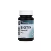 VITAKING BIOTIN VITAMIN-B7 100DB