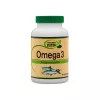 VITAMIN STATION OMEGA 3 HALOLAJ KAPSZULA 90DB