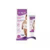 X-EPIL SZŐRTELENÍTŐ KRÉM ARCRA-BIKINI VONALRA 40ML